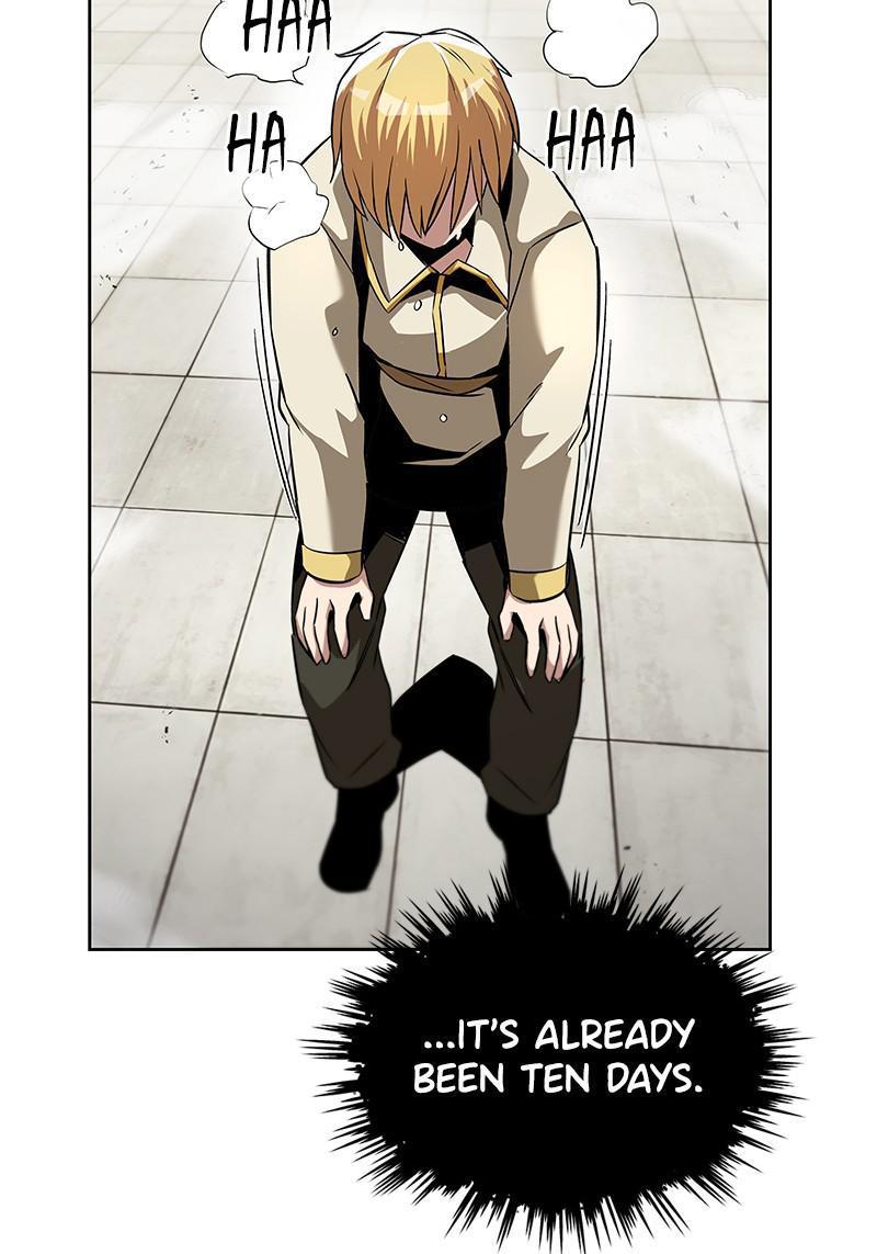 The Lazy Lord Masters the Sword Chapter 26 — page 41