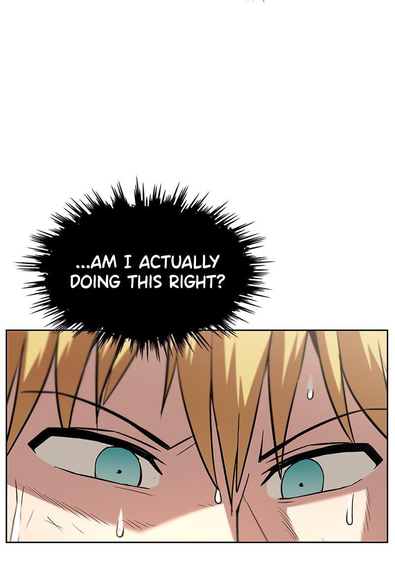 The Lazy Lord Masters the Sword Chapter 26 — page 42