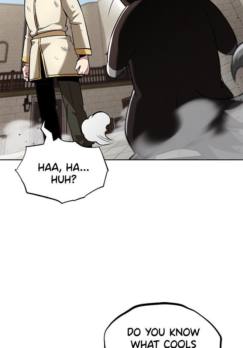 The Lazy Lord Masters the Sword Chapter 26 — page 45