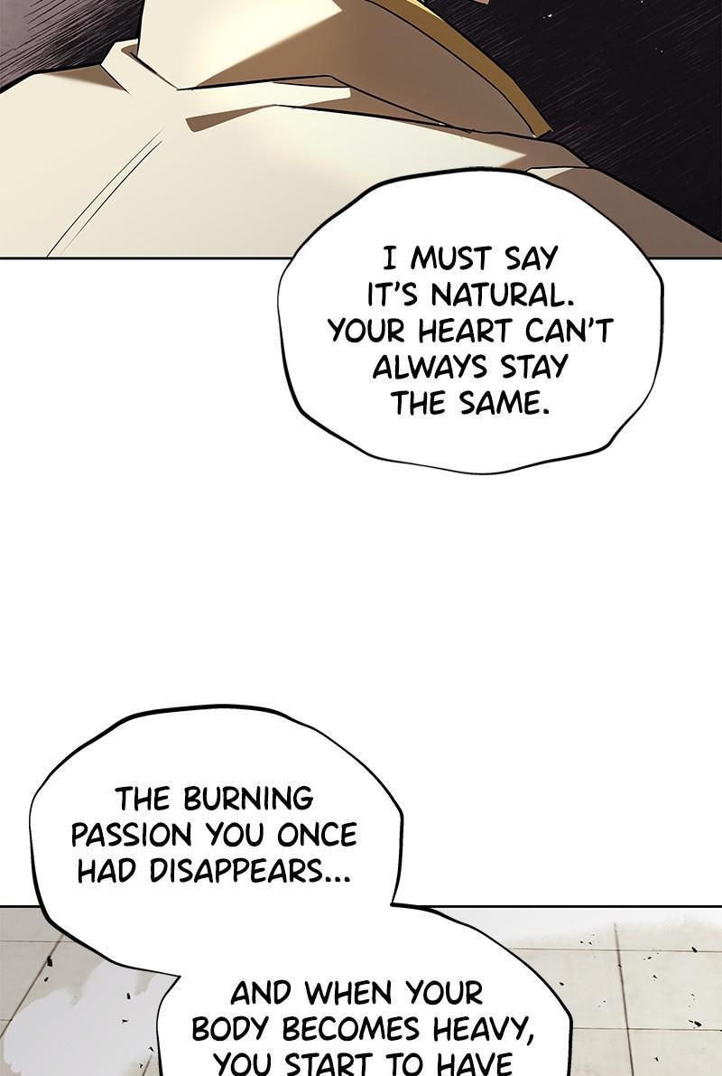 The Lazy Lord Masters the Sword Chapter 26 — page 48