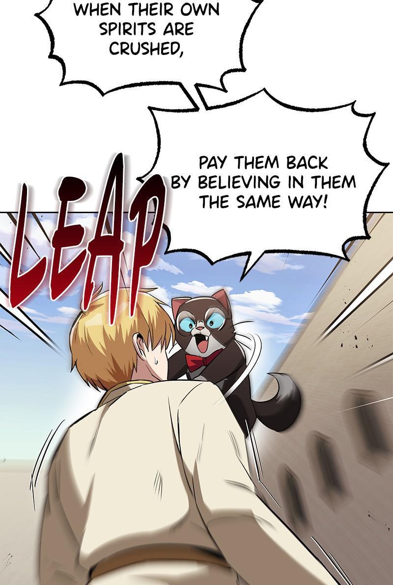 The Lazy Lord Masters the Sword Chapter 26 — page 54