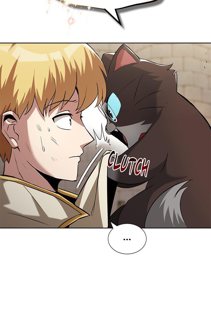 The Lazy Lord Masters the Sword Chapter 26 — page 56