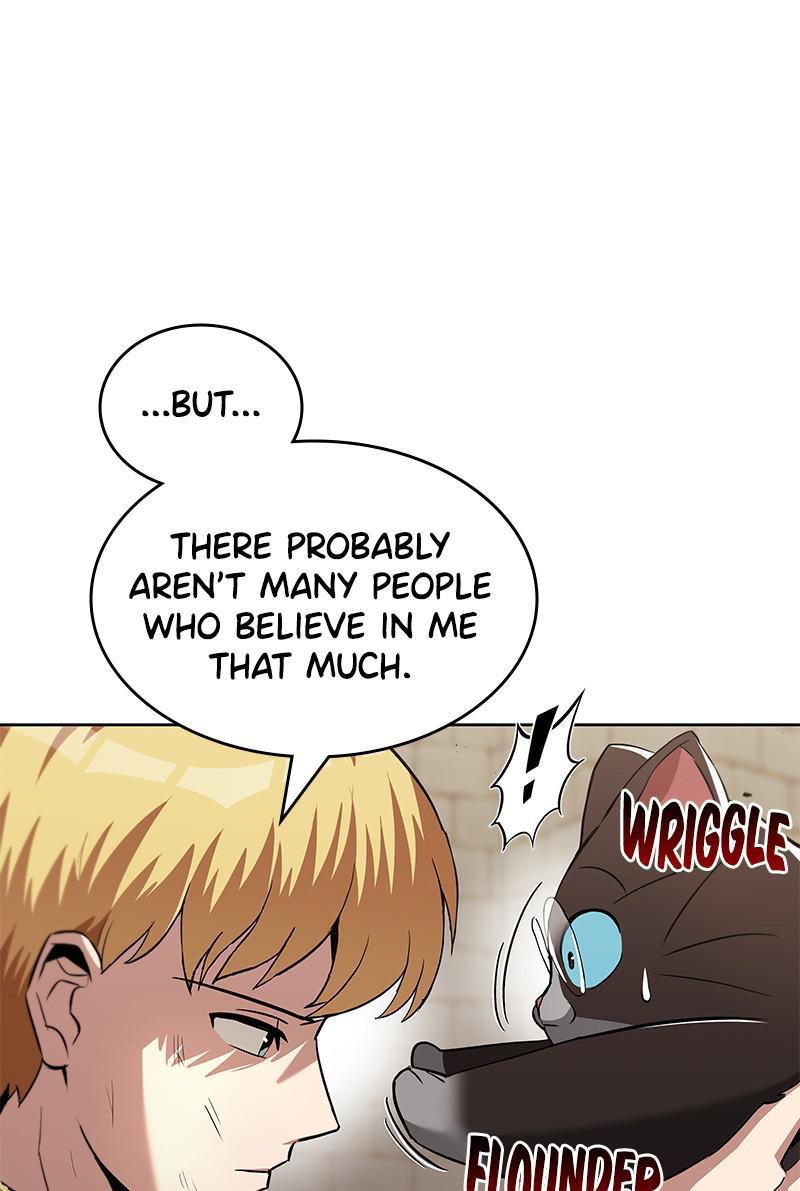 The Lazy Lord Masters the Sword Chapter 26 — page 57