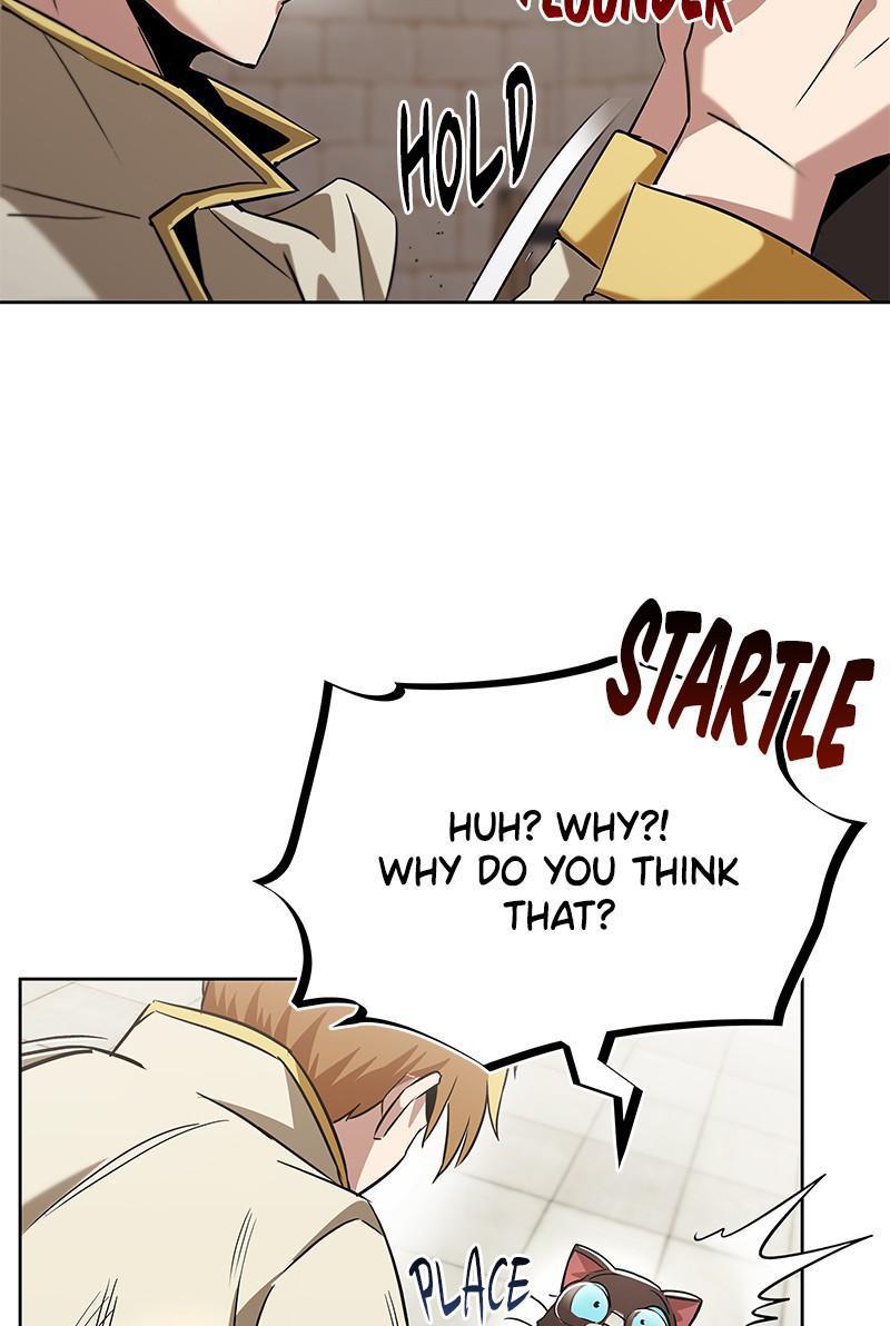 The Lazy Lord Masters the Sword Chapter 26 — page 58