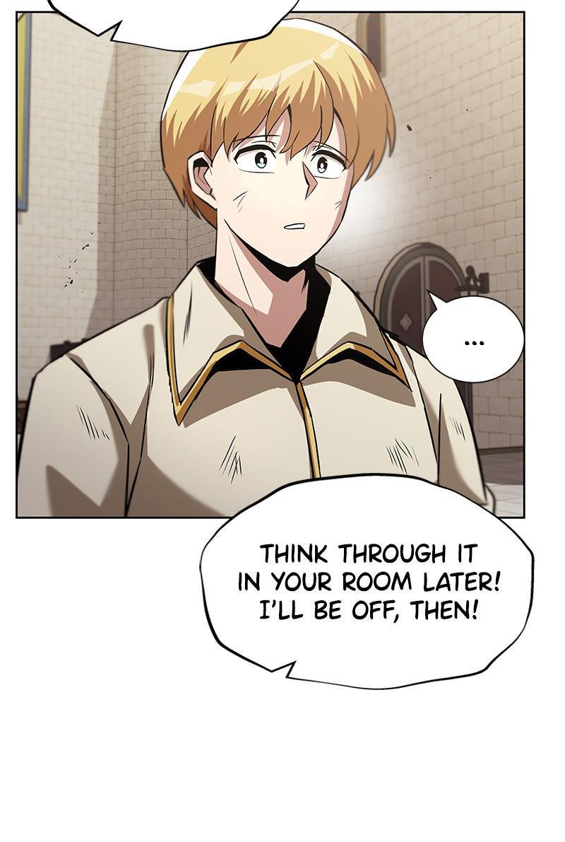 The Lazy Lord Masters the Sword Chapter 26 — page 69
