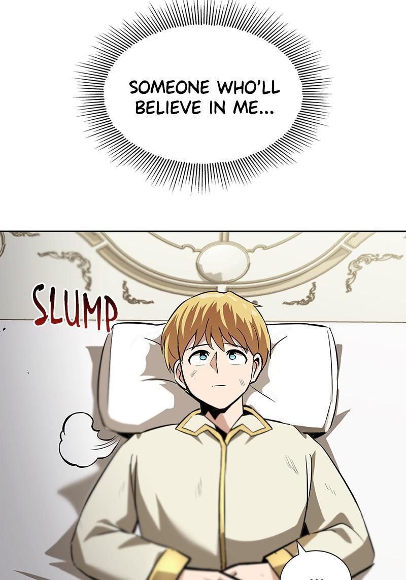 The Lazy Lord Masters the Sword Chapter 26 — page 72