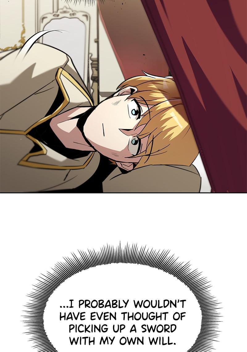The Lazy Lord Masters the Sword Chapter 26 — page 75