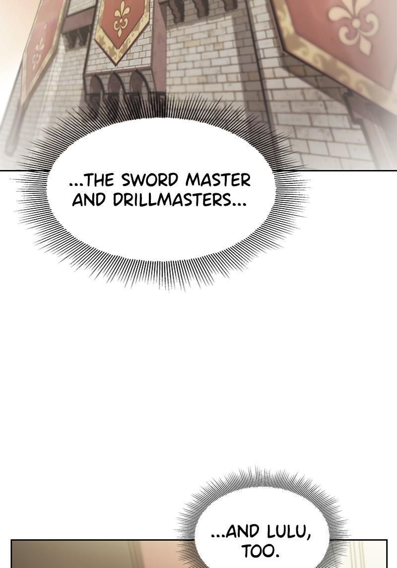 The Lazy Lord Masters the Sword Chapter 26 — page 77
