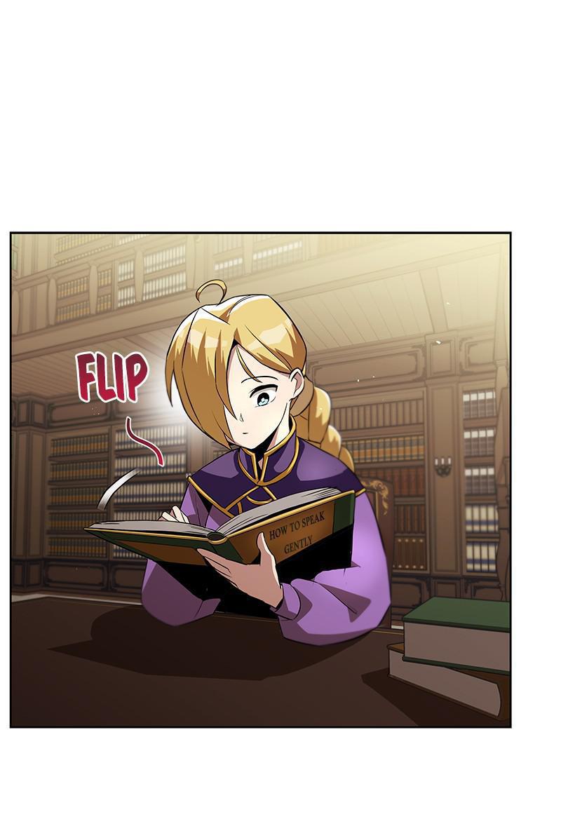 The Lazy Lord Masters the Sword Chapter 26 — page 84