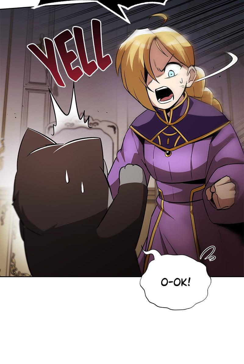 The Lazy Lord Masters the Sword Chapter 26 — page 91