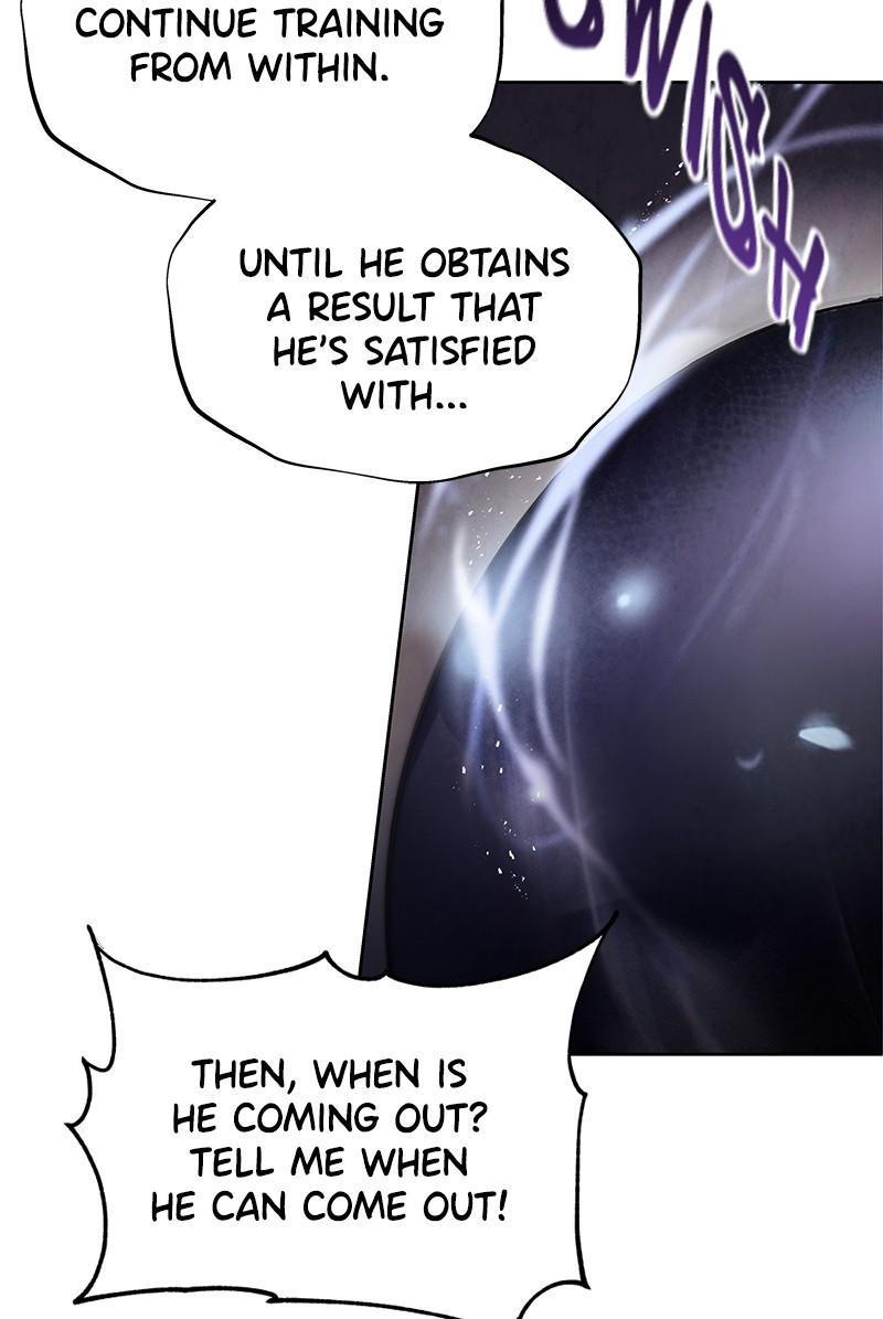 The Lazy Lord Masters the Sword Chapter 26 — page 95