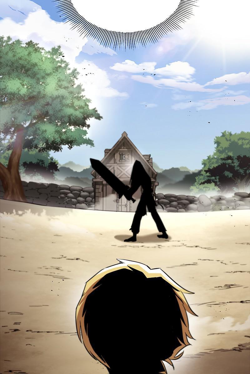 The Lazy Lord Masters the Sword Chapter 26 — page 106