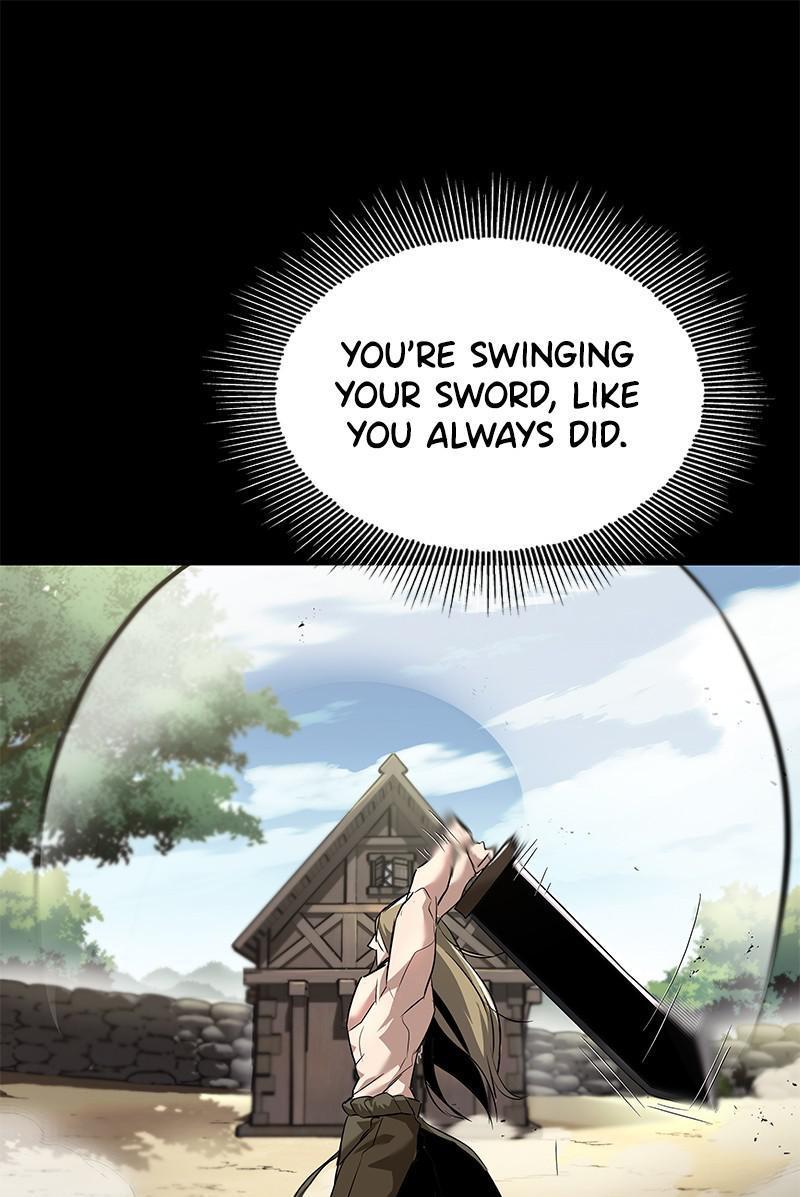 The Lazy Lord Masters the Sword Chapter 26 — page 108