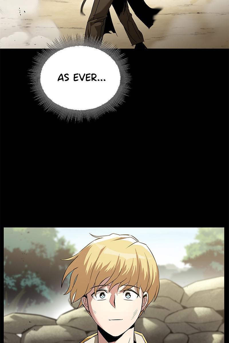 The Lazy Lord Masters the Sword Chapter 26 — page 109