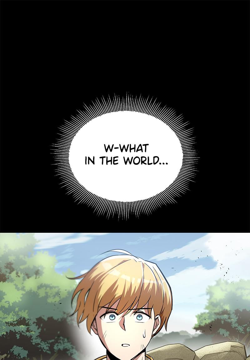 The Lazy Lord Masters the Sword Chapter 27 — page 1