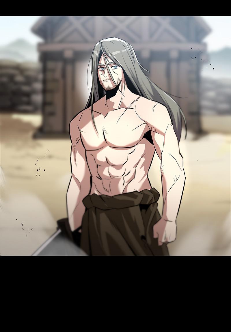 The Lazy Lord Masters the Sword Chapter 27 — page 3