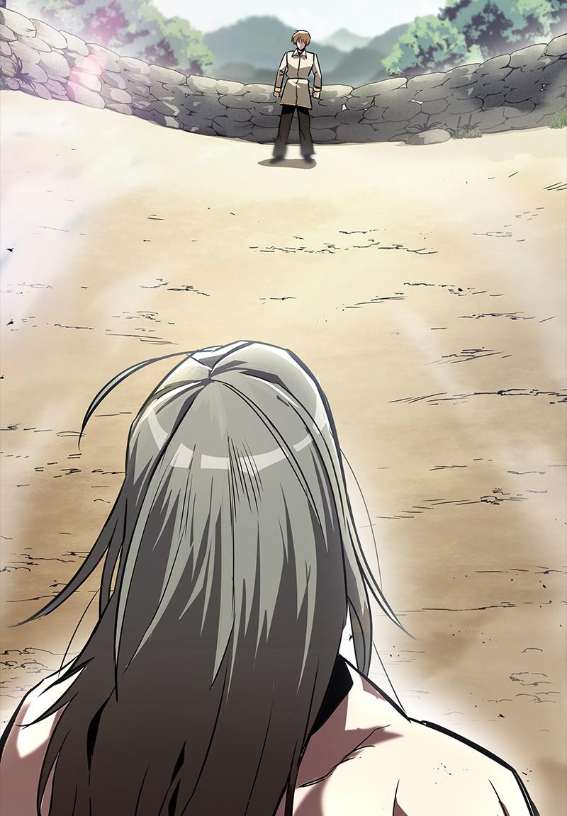 The Lazy Lord Masters the Sword Chapter 27 — page 5