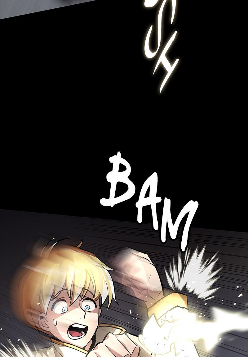 The Lazy Lord Masters the Sword Chapter 27 — page 16