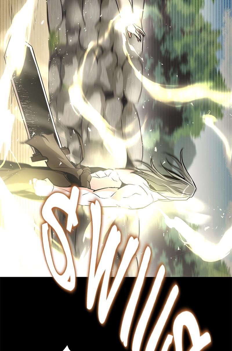 The Lazy Lord Masters the Sword Chapter 27 — page 21