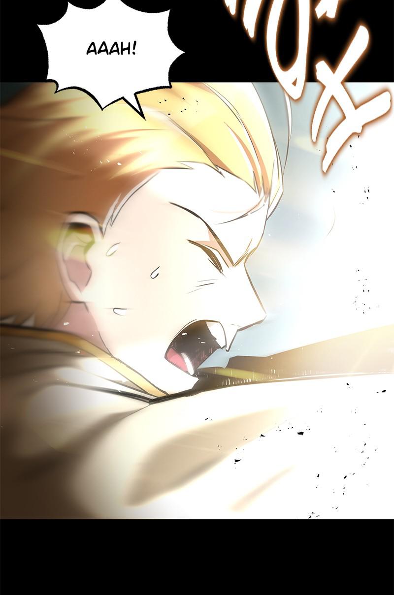 The Lazy Lord Masters the Sword Chapter 27 — page 22