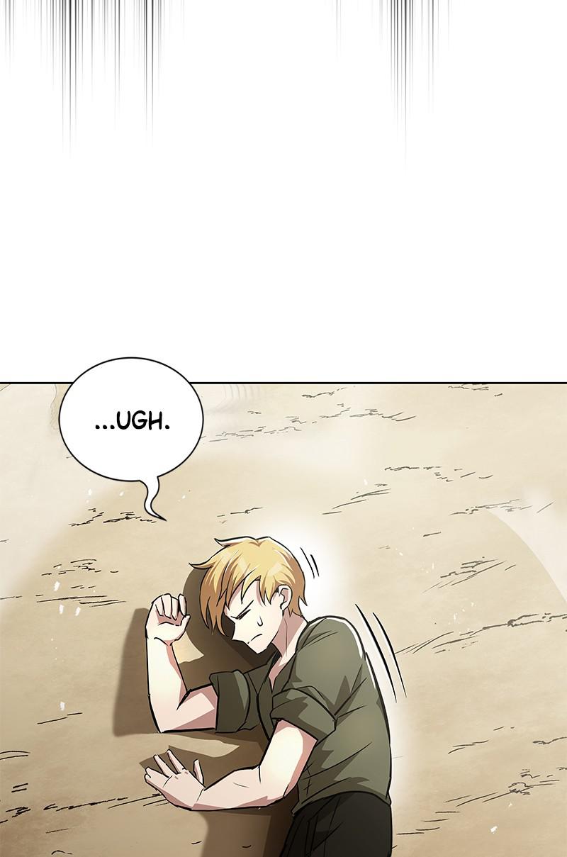 The Lazy Lord Masters the Sword Chapter 27 — page 24