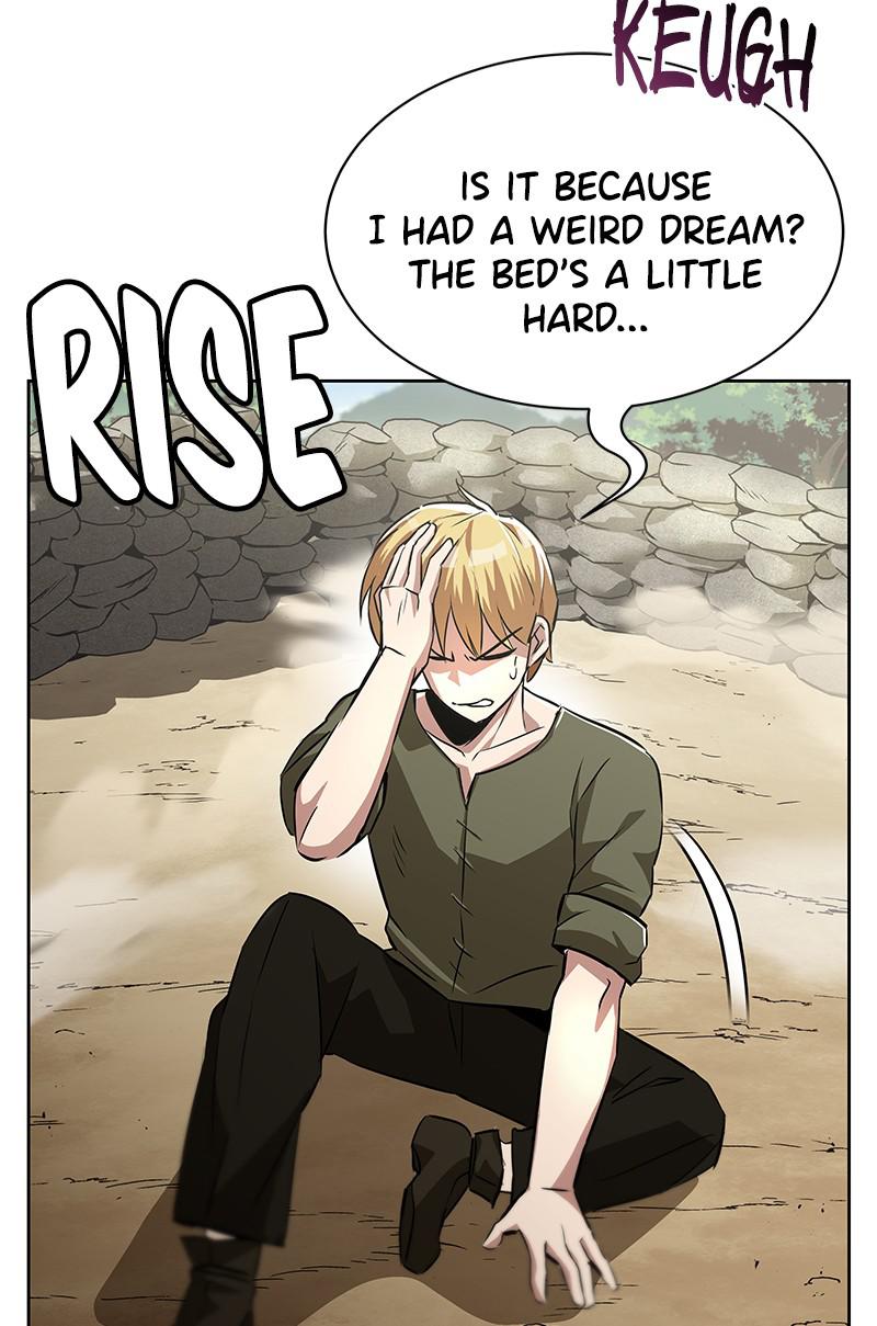 The Lazy Lord Masters the Sword Chapter 27 — page 26