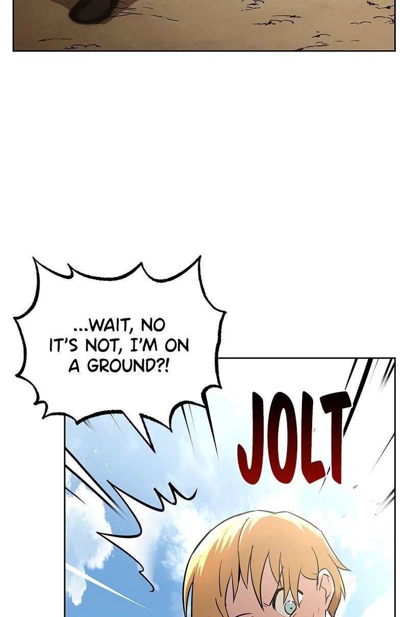 The Lazy Lord Masters the Sword Chapter 27 — page 27