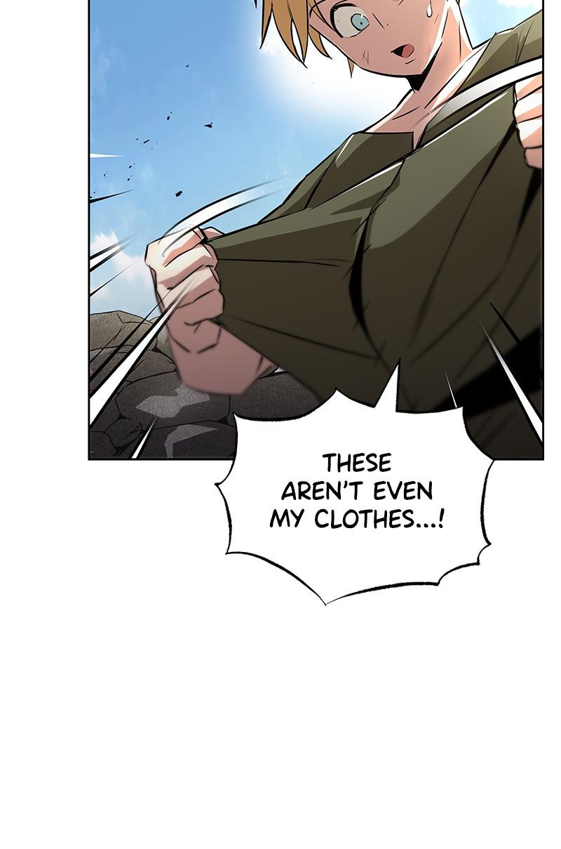 The Lazy Lord Masters the Sword Chapter 27 — page 28