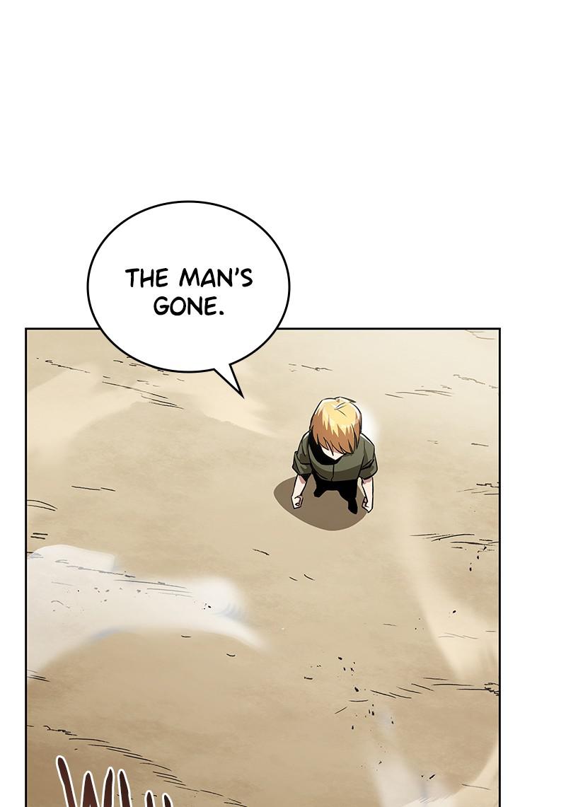 The Lazy Lord Masters the Sword Chapter 27 — page 31