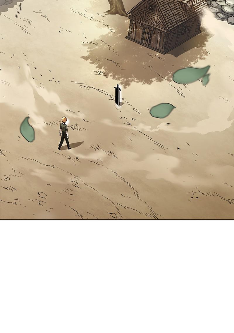 The Lazy Lord Masters the Sword Chapter 27 — page 37