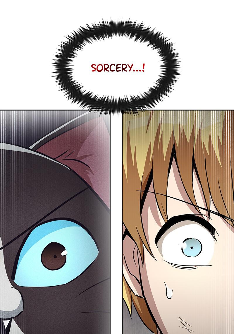 The Lazy Lord Masters the Sword Chapter 27 — page 38