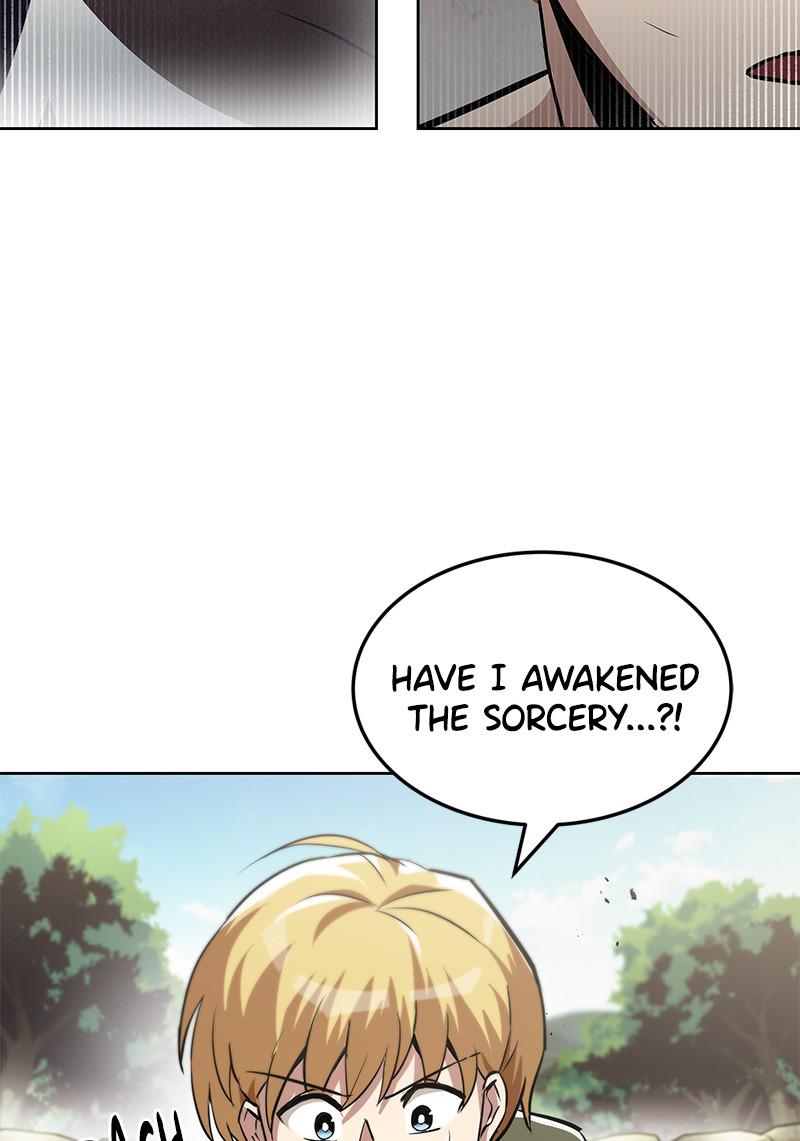 The Lazy Lord Masters the Sword Chapter 27 — page 39