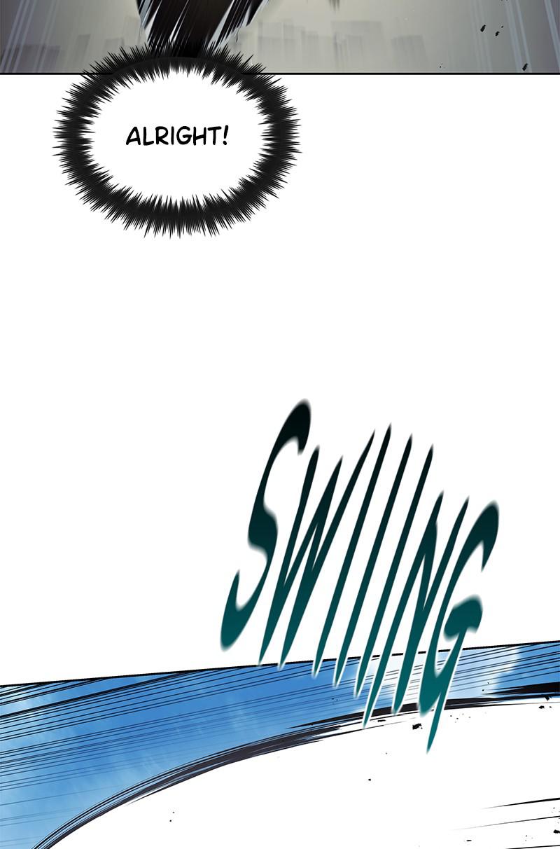 The Lazy Lord Masters the Sword Chapter 27 — page 50