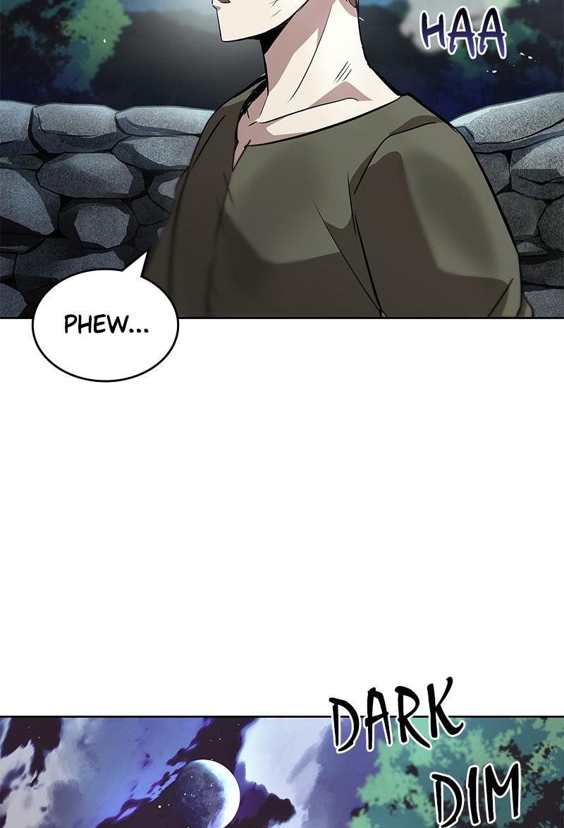 The Lazy Lord Masters the Sword Chapter 27 — page 58