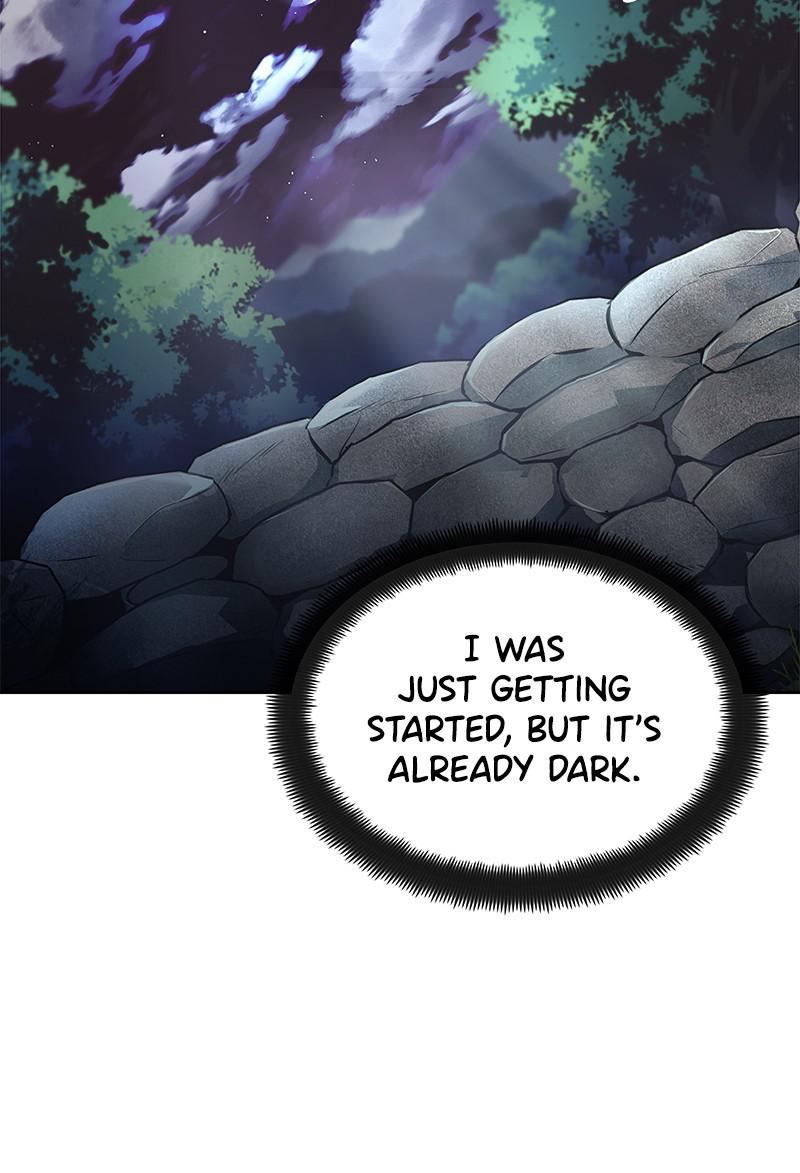 The Lazy Lord Masters the Sword Chapter 27 — page 59