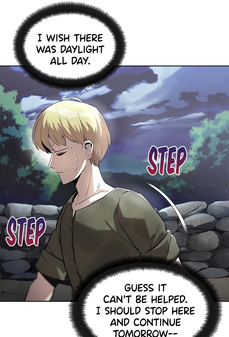 The Lazy Lord Masters the Sword Chapter 27 — page 60