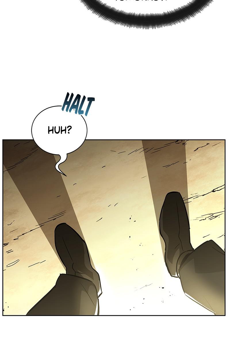 The Lazy Lord Masters the Sword Chapter 27 — page 61