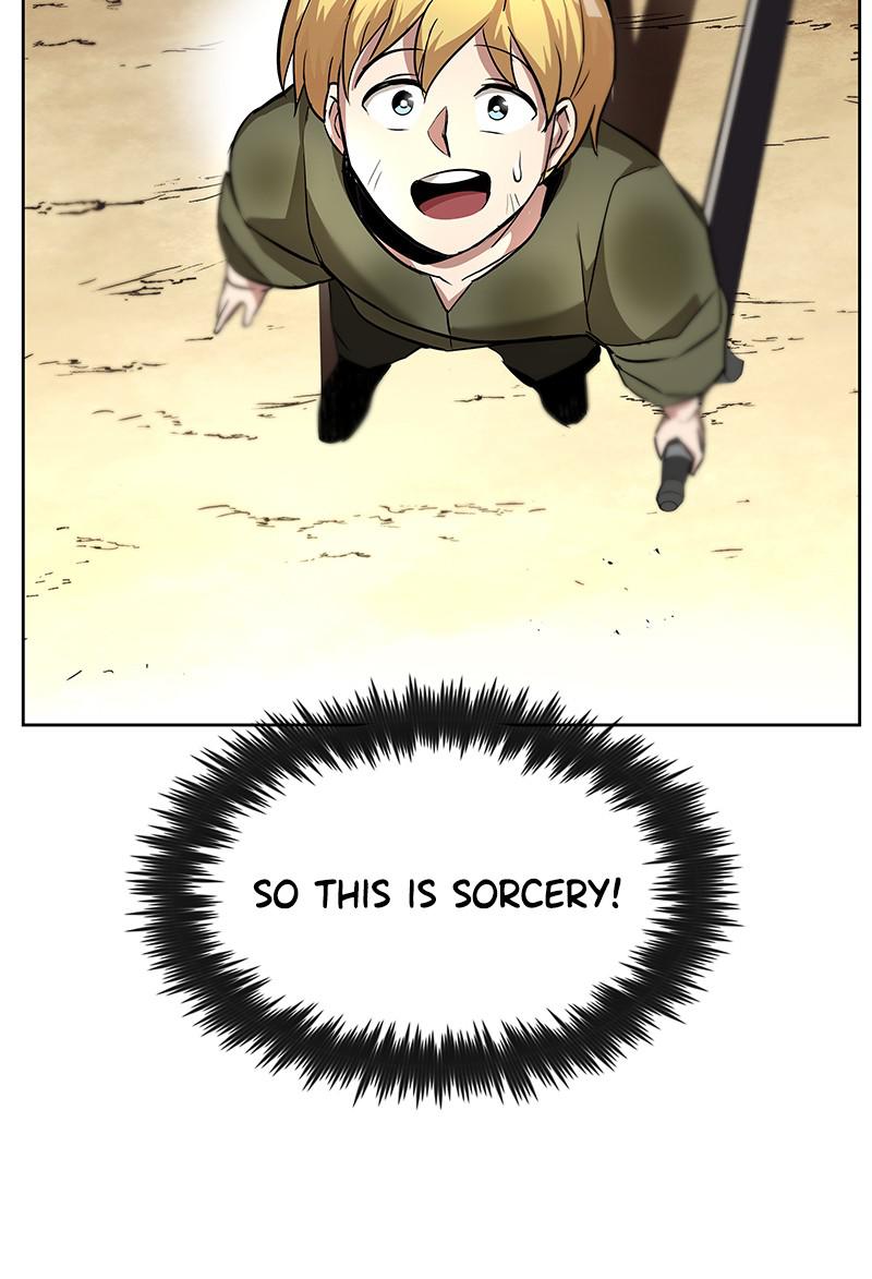 The Lazy Lord Masters the Sword Chapter 27 — page 66