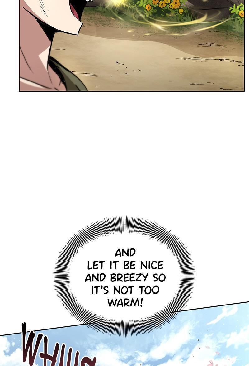 The Lazy Lord Masters the Sword Chapter 27 — page 68