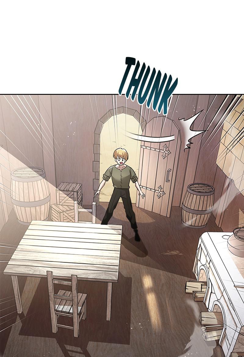 The Lazy Lord Masters the Sword Chapter 27 — page 70