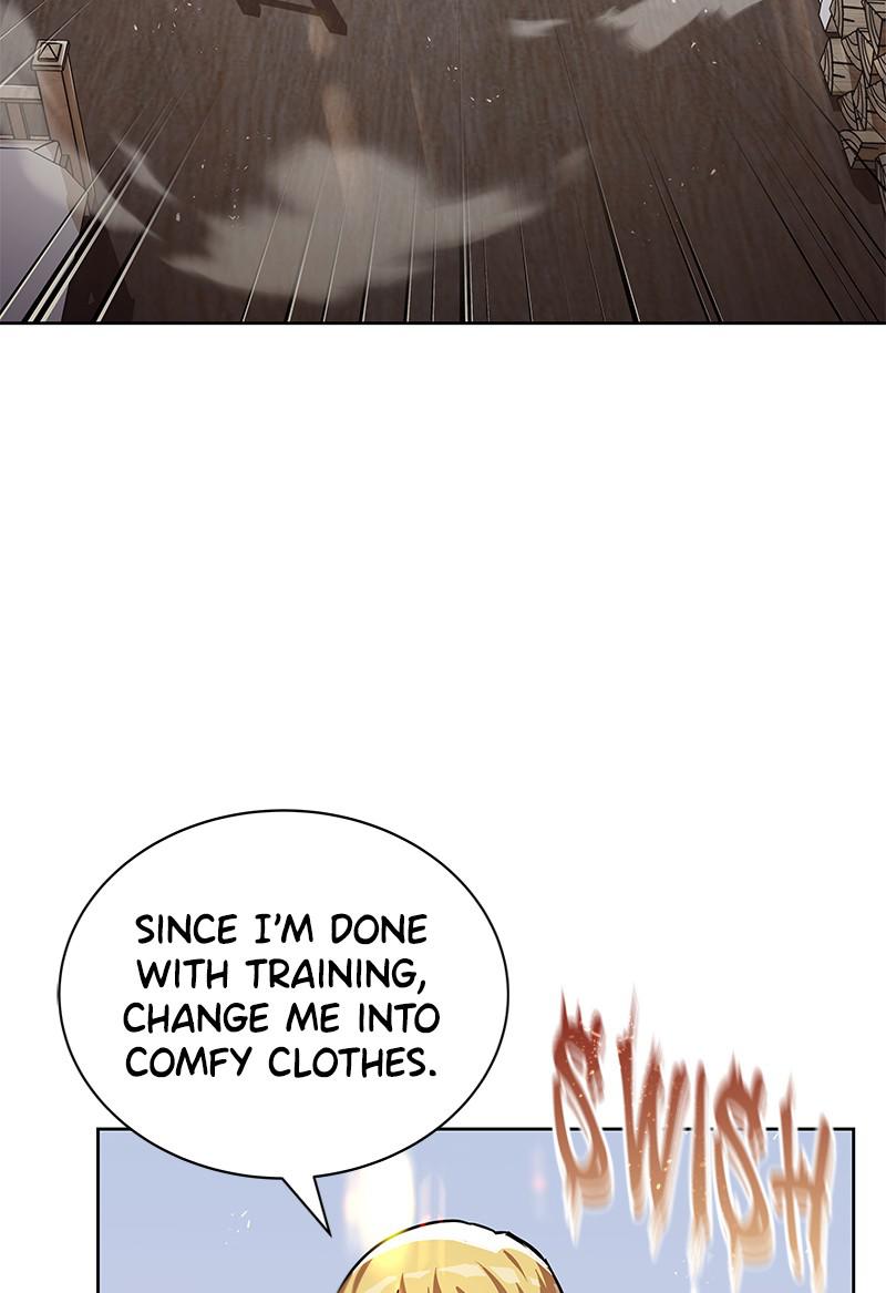 The Lazy Lord Masters the Sword Chapter 27 — page 71