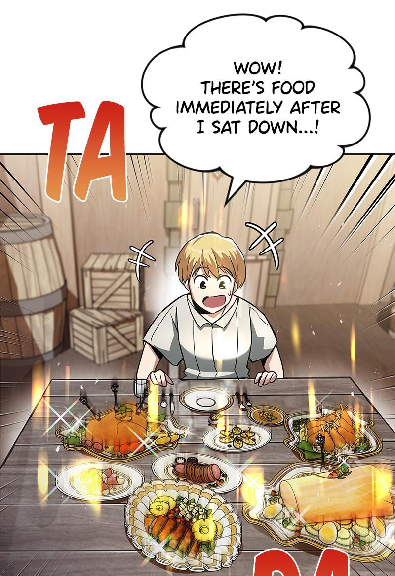The Lazy Lord Masters the Sword Chapter 27 — page 73