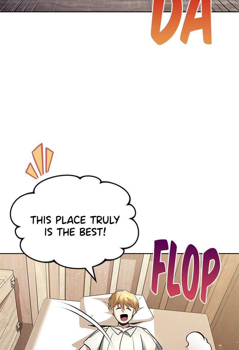 The Lazy Lord Masters the Sword Chapter 27 — page 74