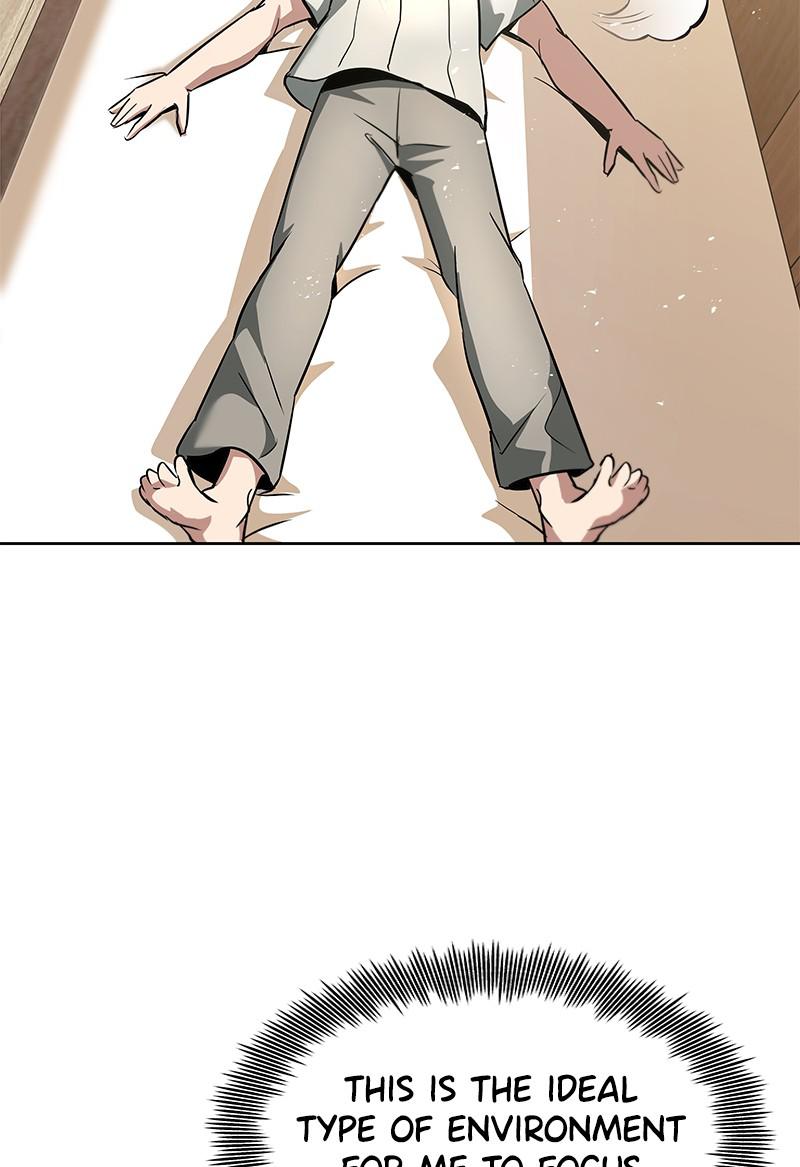 The Lazy Lord Masters the Sword Chapter 27 — page 75