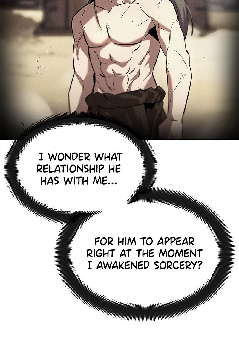 The Lazy Lord Masters the Sword Chapter 27 — page 82