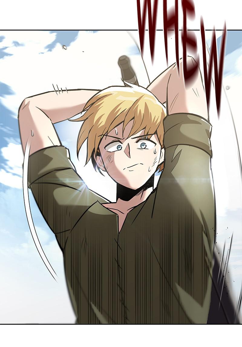 The Lazy Lord Masters the Sword Chapter 27 — page 86