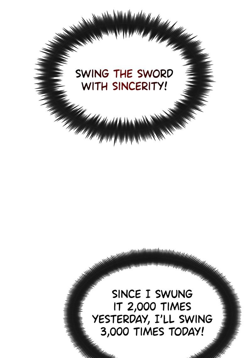 The Lazy Lord Masters the Sword Chapter 27 — page 87