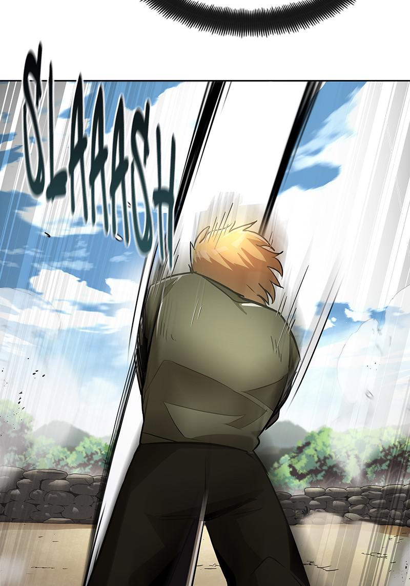 The Lazy Lord Masters the Sword Chapter 27 — page 88