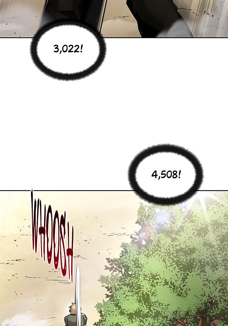The Lazy Lord Masters the Sword Chapter 27 — page 89