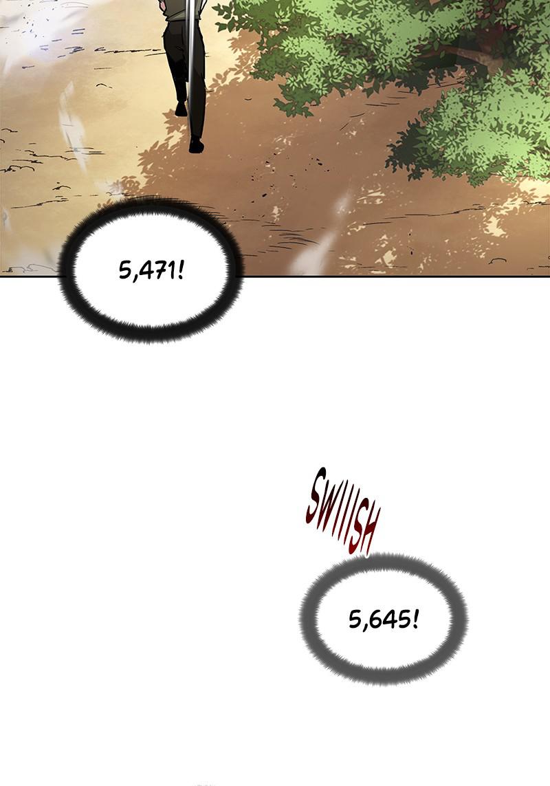 The Lazy Lord Masters the Sword Chapter 27 — page 90